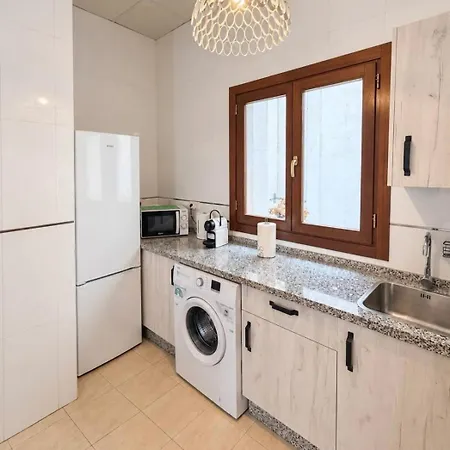 Appartamento Piso Céntrico Con Parking Junto Al Templo Cordova