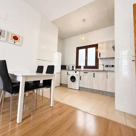 Appartamento Piso Céntrico Con Parking Junto Al Templo