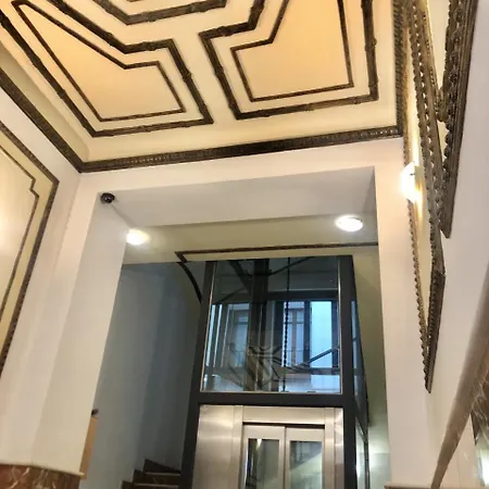 Appartamento Piso Céntrico Con Parking Junto Al Templo *